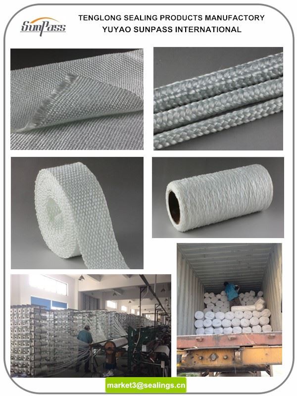 Fiber Glass Tape