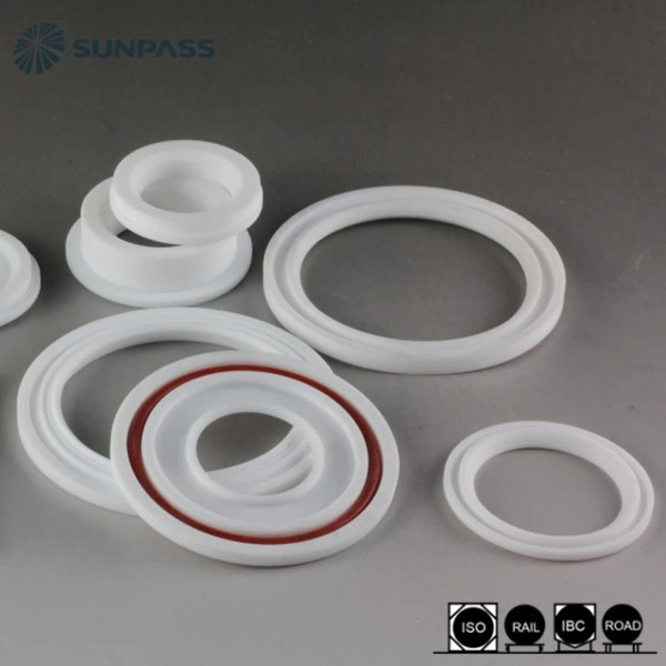1 1/2” Ball Valve Front Ball Seal