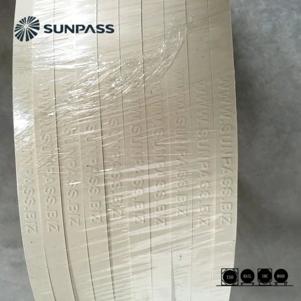 Sweet White Rubber