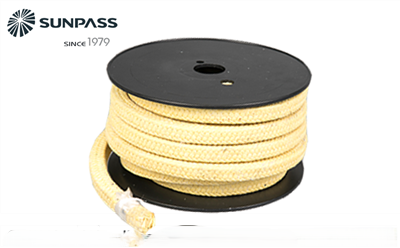 Опаковка от арамид PTFE
