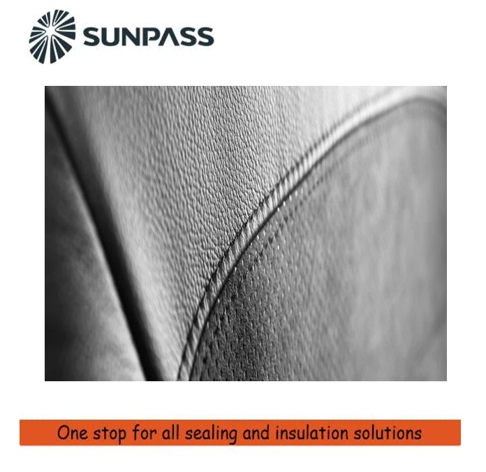 Silicone Coated Fabric